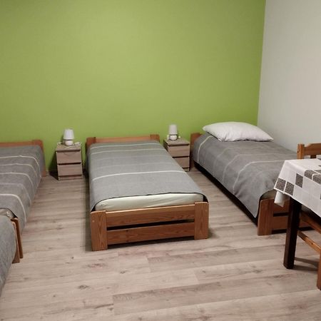 Agroturystyka U Pawla I Asi Kobyla Gora Ngoại thất bức ảnh