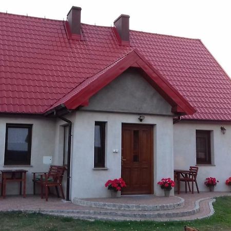 Agroturystyka U Pawla I Asi Villa Kobyla Gora Ngoại thất bức ảnh