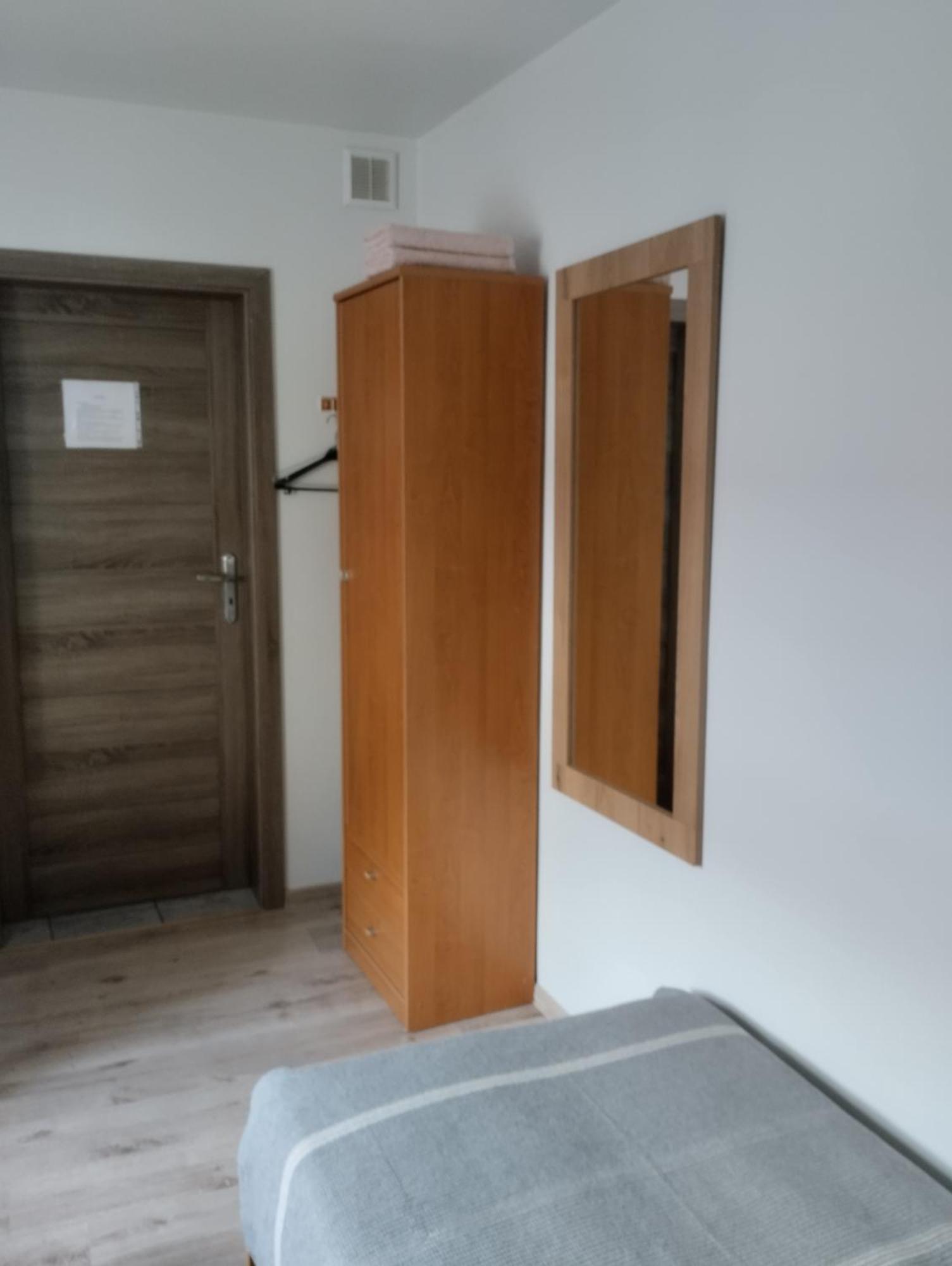 Agroturystyka U Pawla I Asi Kobyla Gora Ngoại thất bức ảnh